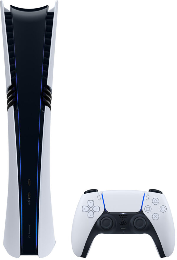 پلی‌استیشن 5 پرو_ps5 slim pro - Image 3