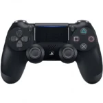 Playstation 4 Slim stock_تک دسته،کپیخور+500گیگ کارکرده - Image 4