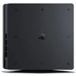 Playstation 4 Slim stock_تک دسته،کپیخور+500گیگ کارکرده - Image 2