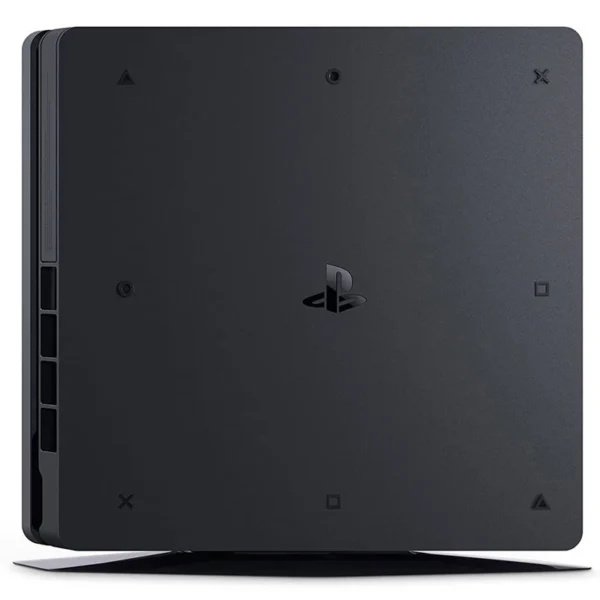 Playstation 4 Slim stock_اکانتی+500گیگ کارکرده - Image 2