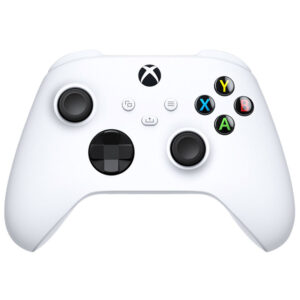 کنترلر ایکس باکس سری سفید کارکرده_controller xbox series s/x