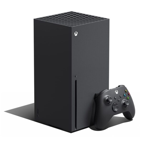 ایکس باکس سری ایکس_xbox series X 1TB - Image 2