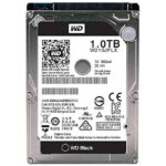 هارد یک ترابایت لپ‌تاپی کارکرده_hard hdd 1TB - Image 2