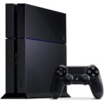playstation 4 fat 1TB stock_اکانتی،یک ترابایت کارکرده