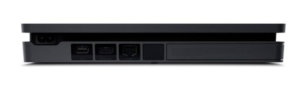 Playstation 4 Slim stock_اکانتی+500گیگ کارکرده - Image 3