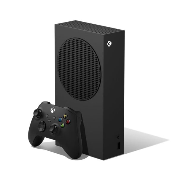 ایکس باکس سری اس_xbox series s 1TB - Image 2
