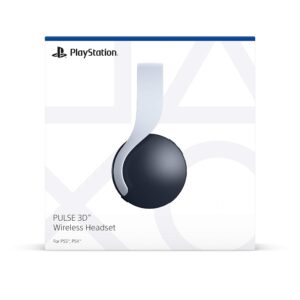 هدست پلیاستیشن فایو_headset Pulse 3D ps5