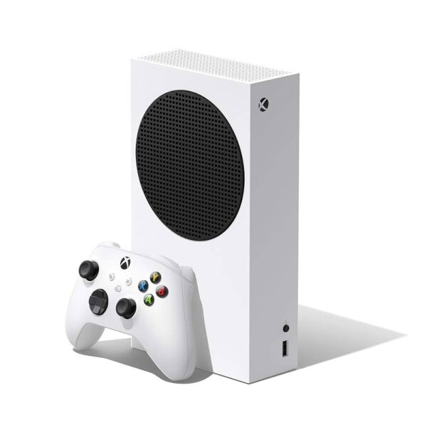 ایکس باکس سری اس_xbox series s 512GB - Image 2