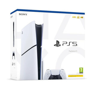 پلیاستیشن 5 اسلیم_ps5 slim standard