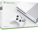 ایکس باکس وان اس یک ترابایت_xbox one s 1TB