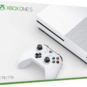 ایکس باکس وان اس یک ترابایت_xbox one s 1TB