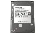 هارد یک ترابایت لپ‌تاپی کارکرده_hard hdd 1TB - Image 3