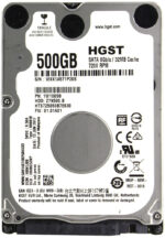هارد 500گیگ لپ‌تاپی کارکرده_hard hdd 500GB - Image 2