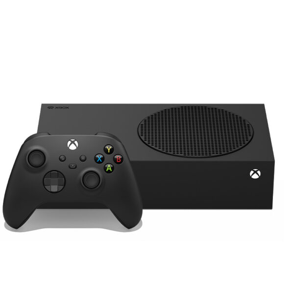 ایکس باکس سری اس_xbox series s 1TB - Image 3