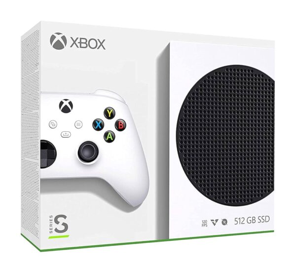 71M6fRJ0Z8S._UF1000,1000_QL80_ ایکس باکس سری اس_xbox series s 512GB - Image 1