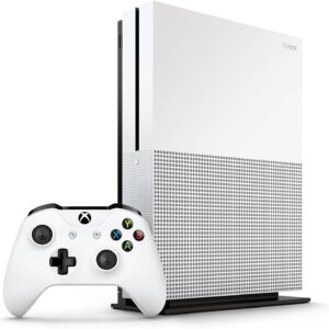 ایکس باکس وان اس یک ترابایت کارکرده_xbox one s 1TB stock