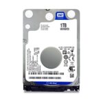 هارد یک ترابایت لپ‌تاپی کارکرده_hard hdd 1TB