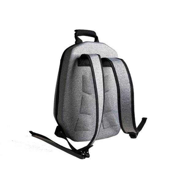 کوله ضد ضربه پلی استیشن 5 اسلیم و پرو برند نهل - Image 2