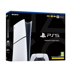 پلیاستیشن 5 اسلیم_ps5 slim digital