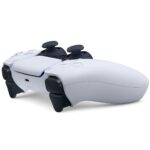 کنترلر پلی استیشن 5 سفید_dualsense - Image 3