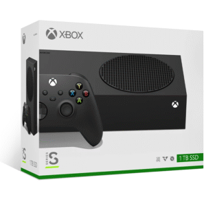 ایکس باکس سری اس_xbox series s 1TB