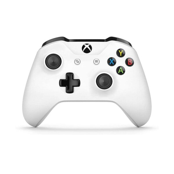 ایکس باکس وان اس یک ترابایت کارکرده_xbox one s 1TB stock - Image 3