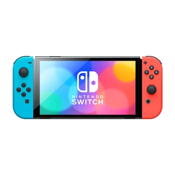 nintendo switch - Image 2