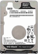 هارد 500گیگ لپ‌تاپی کارکرده_hard hdd 500GB