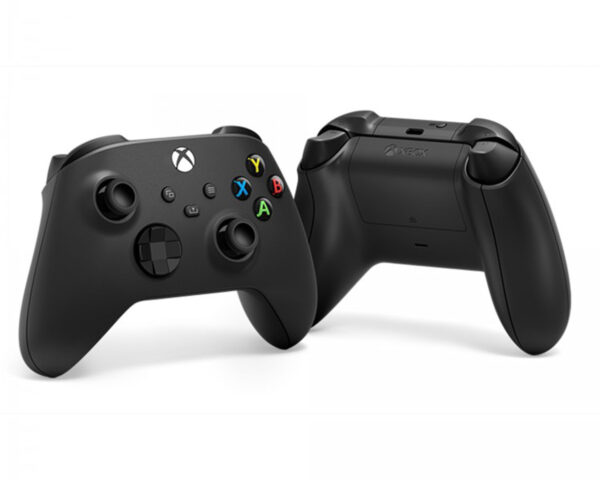 کنترلر ایکس باکس سری مشکی کارکرده_controller xbox series s/x - Image 2