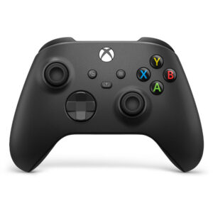 کنترلر ایکس باکس سری مشکی کارکرده_controller xbox series s/x