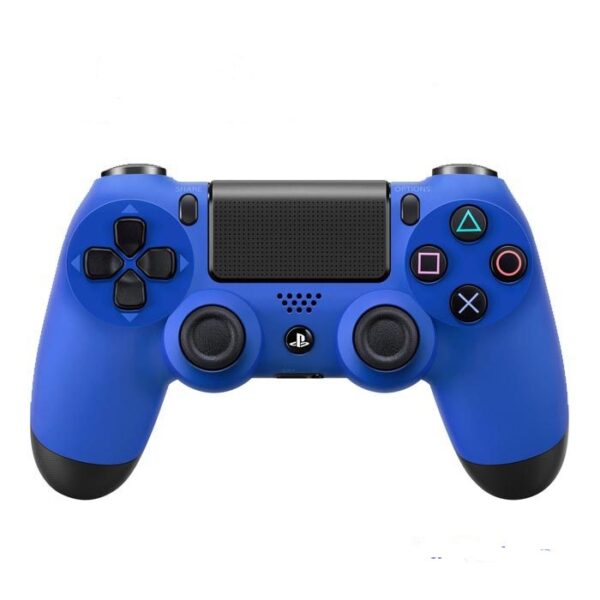 دسته بازی پلی استیشن ۴ فت کارکرده_PS4 Dualshock 4 fat - Image 1